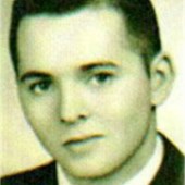 Obituario de Duane Charles Trudel