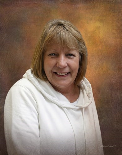 Obituary of Victoria "Vickie" Ann Hall-Mitchell