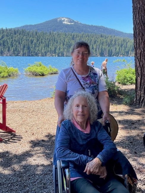 Obituary of Linda Beatrice Russell