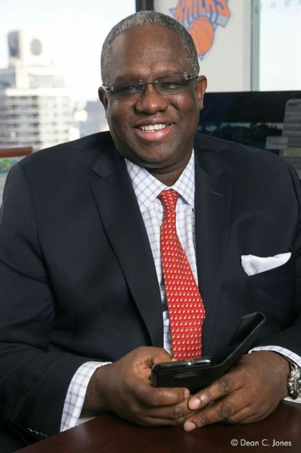 Obituary of Garland "Garry" Sean Errington James