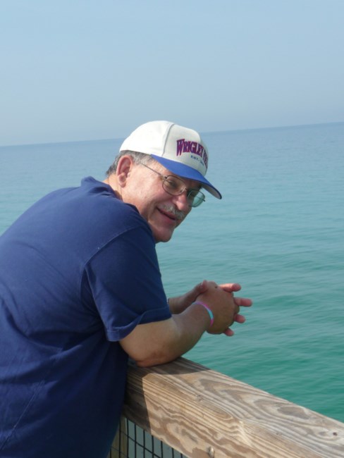 Obituary of Michael Matthew Lovrovich