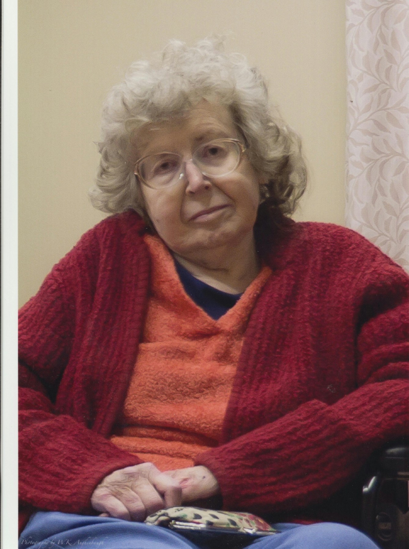 Obituary of Ann Aughenbaugh