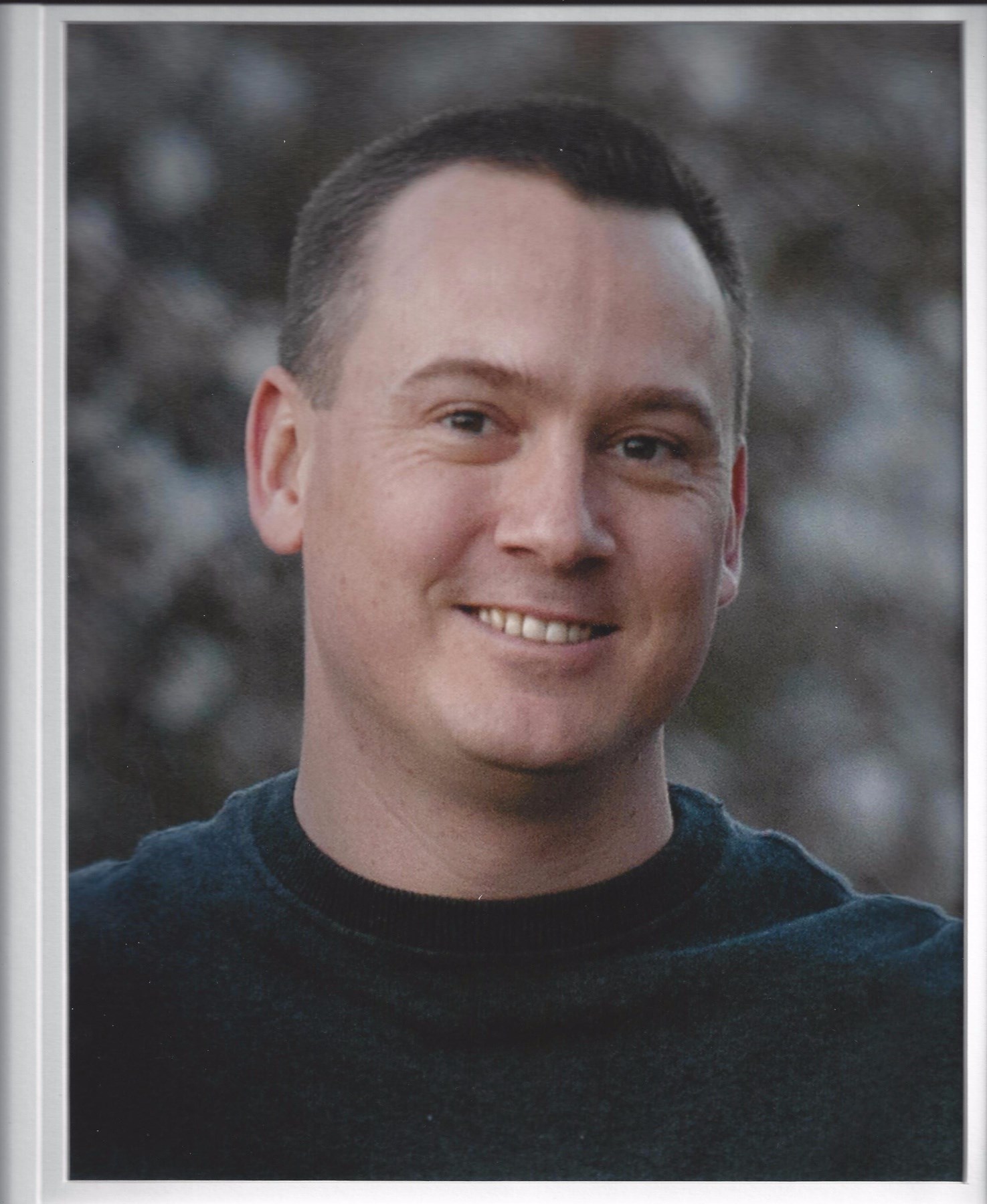 Obituary of Jonathan Martin Reyes