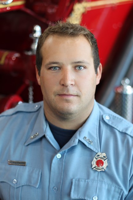 Obituary of Justin Michael Blickenderfer