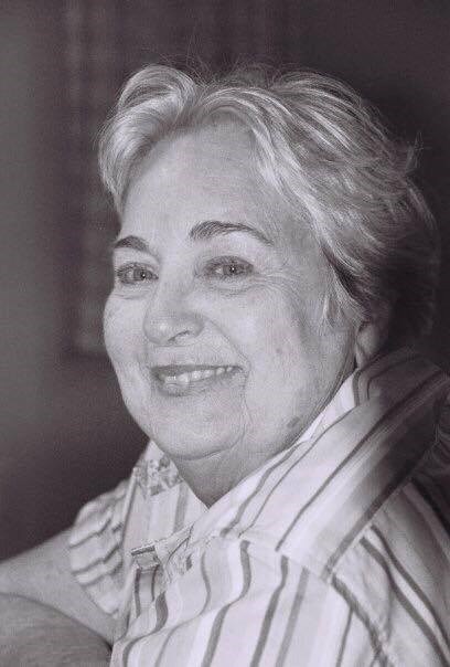 Obituary of Nilda Irizarry