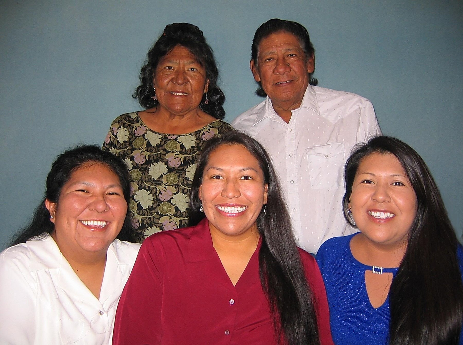 Obituary of Cupertino V Flores