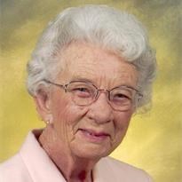 Obituary of Jane E. Norton