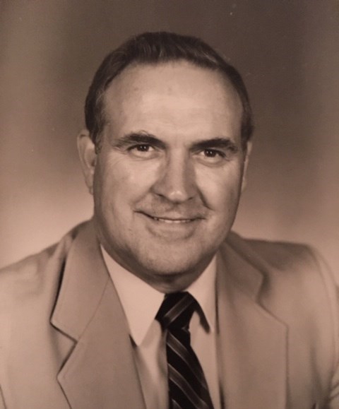 Obituary of Gilbert E. Wishart Sr.