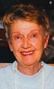 Obituary of Anna S Grigg