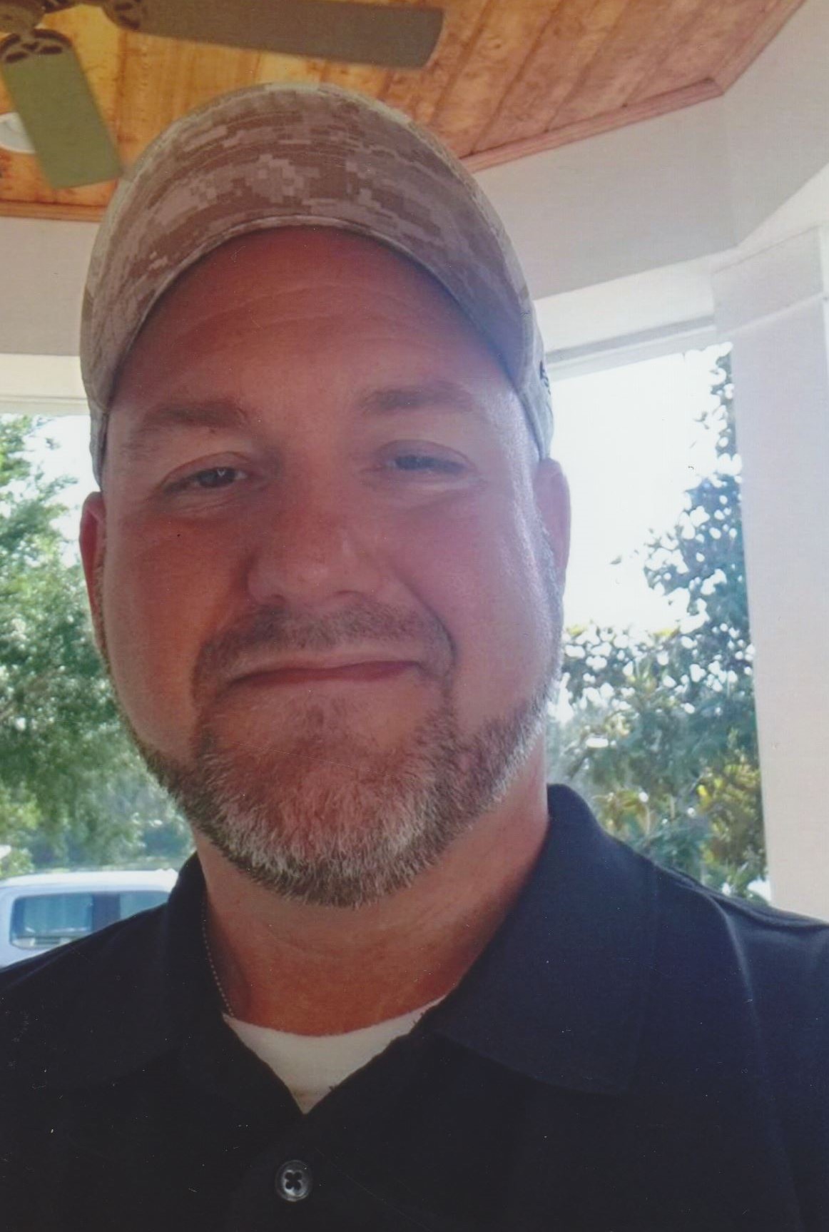 Obituary of Keith A. Cooper