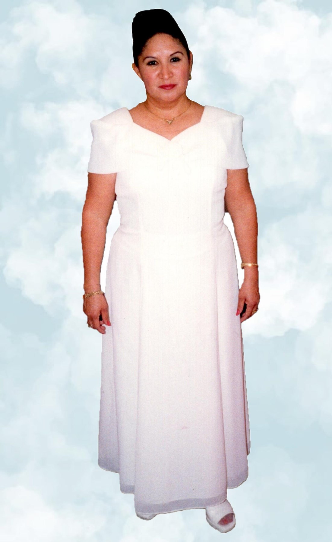 Obituary of Juliana Garza Medrano