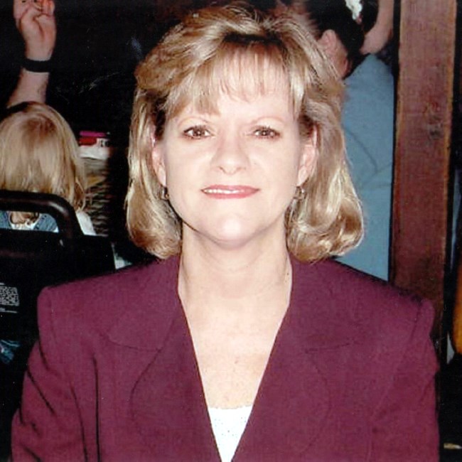 Obituary of Deborah Gordon Spann