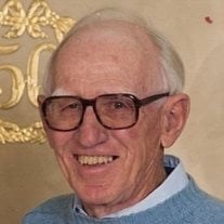 Obituary of David Bolender