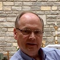 Obituary of Mark L Mulholland