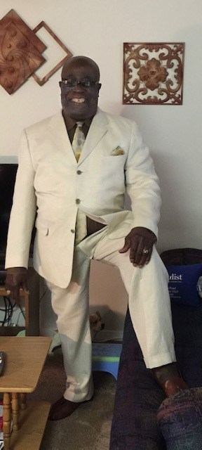 Obituary of Egbert Allen Barnwell