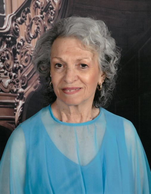 Obituary of Lucille Marie Catalanotto Elkins