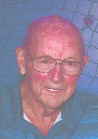 Obituary of James Lee Waller