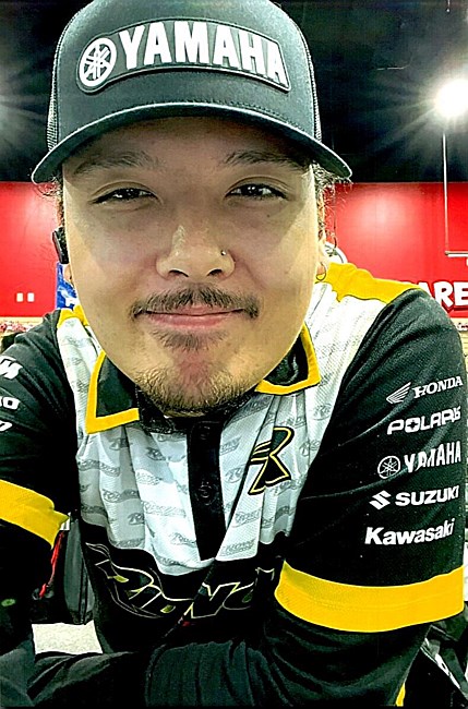 Obituary of Draven Rains Avila