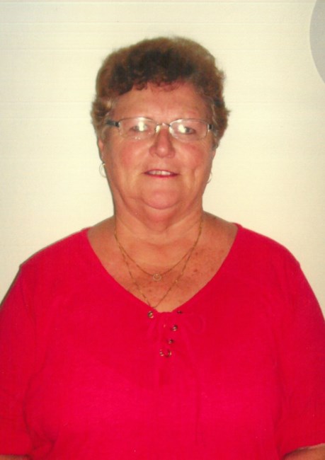 Obituary of Dorothy Ann Bazan