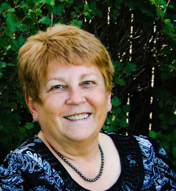 Obituary of Valerie J. Decker