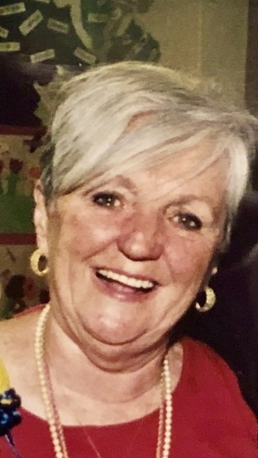 Obituary of Mary "Brenda" Flynn