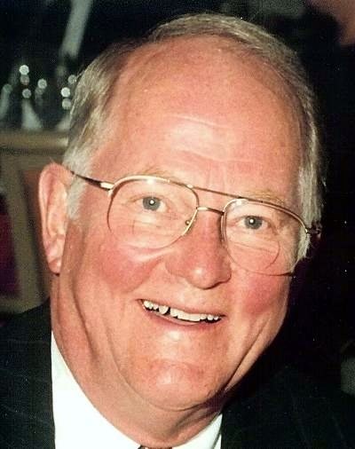 Obituary of Harold MacDowell