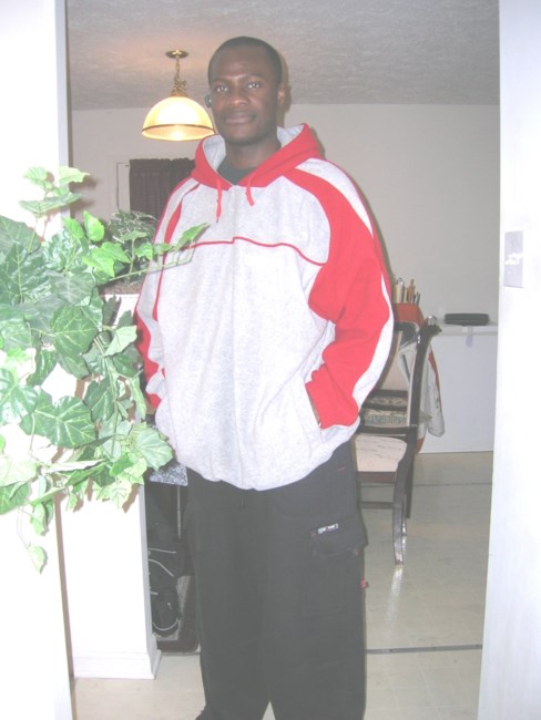 Obituary of John Christopher Nylander Jr.