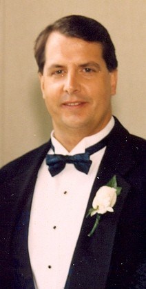 Obituario de Casey William Coughlin