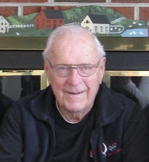 Obituary of William F. Bauch Jr.