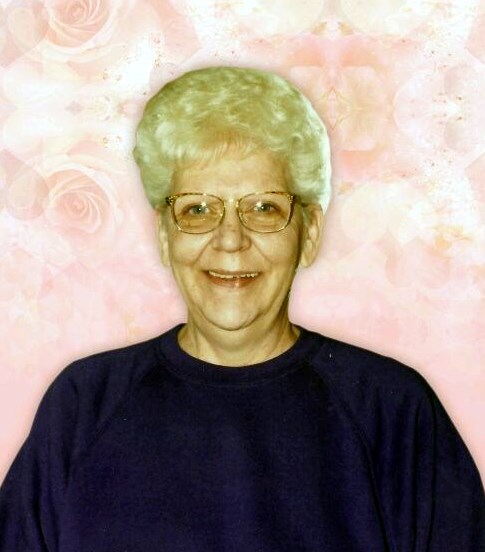 Avis de décès de Janet Irene Mendez