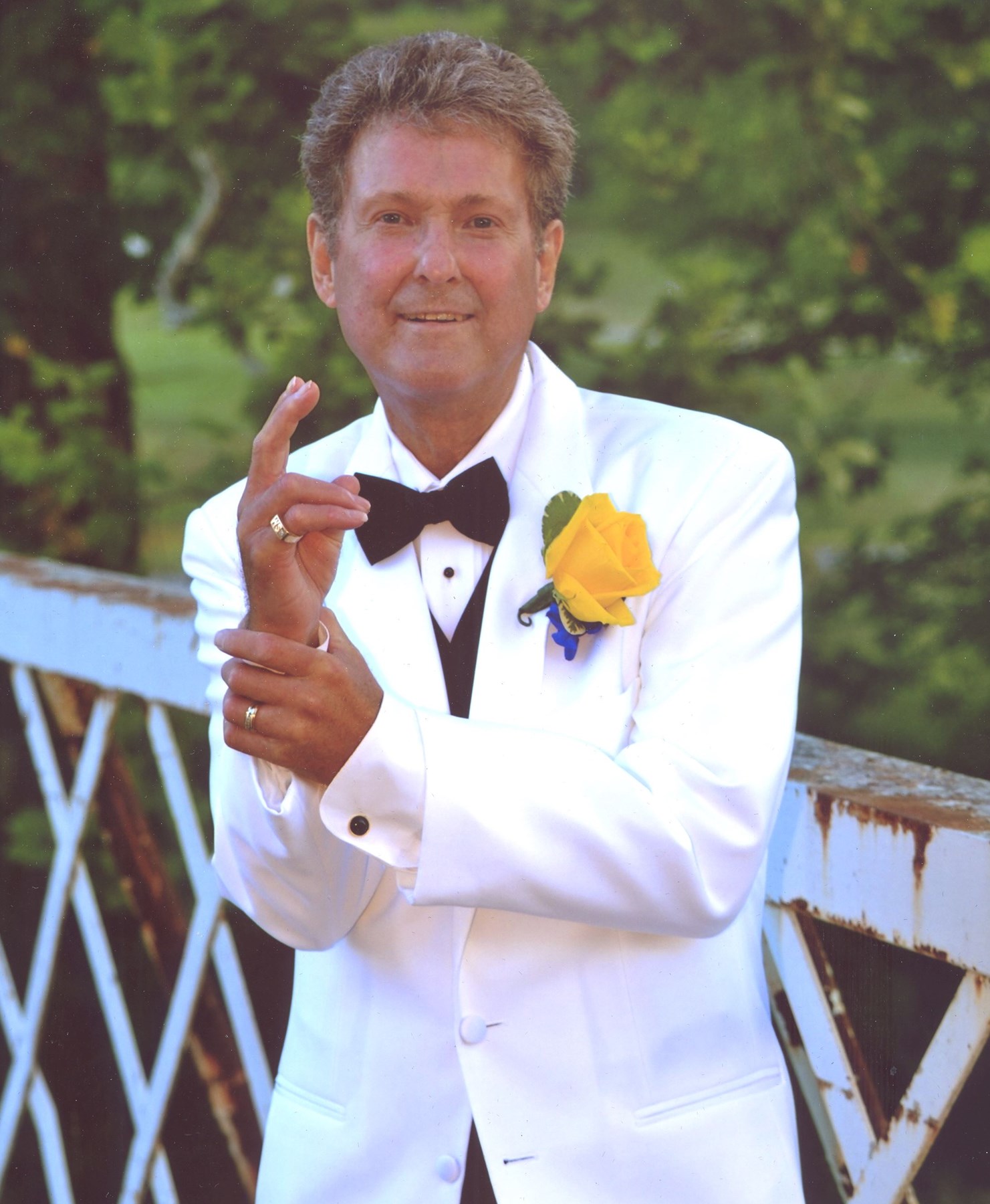 William R. Spink Obituary - Kansas City, MO