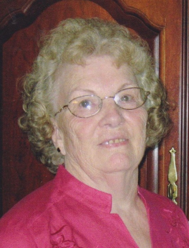 Mildred Louise Preston Obituary Columbus, GA