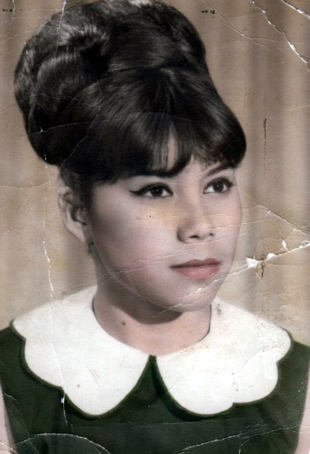 Obituary of Rosa Linares