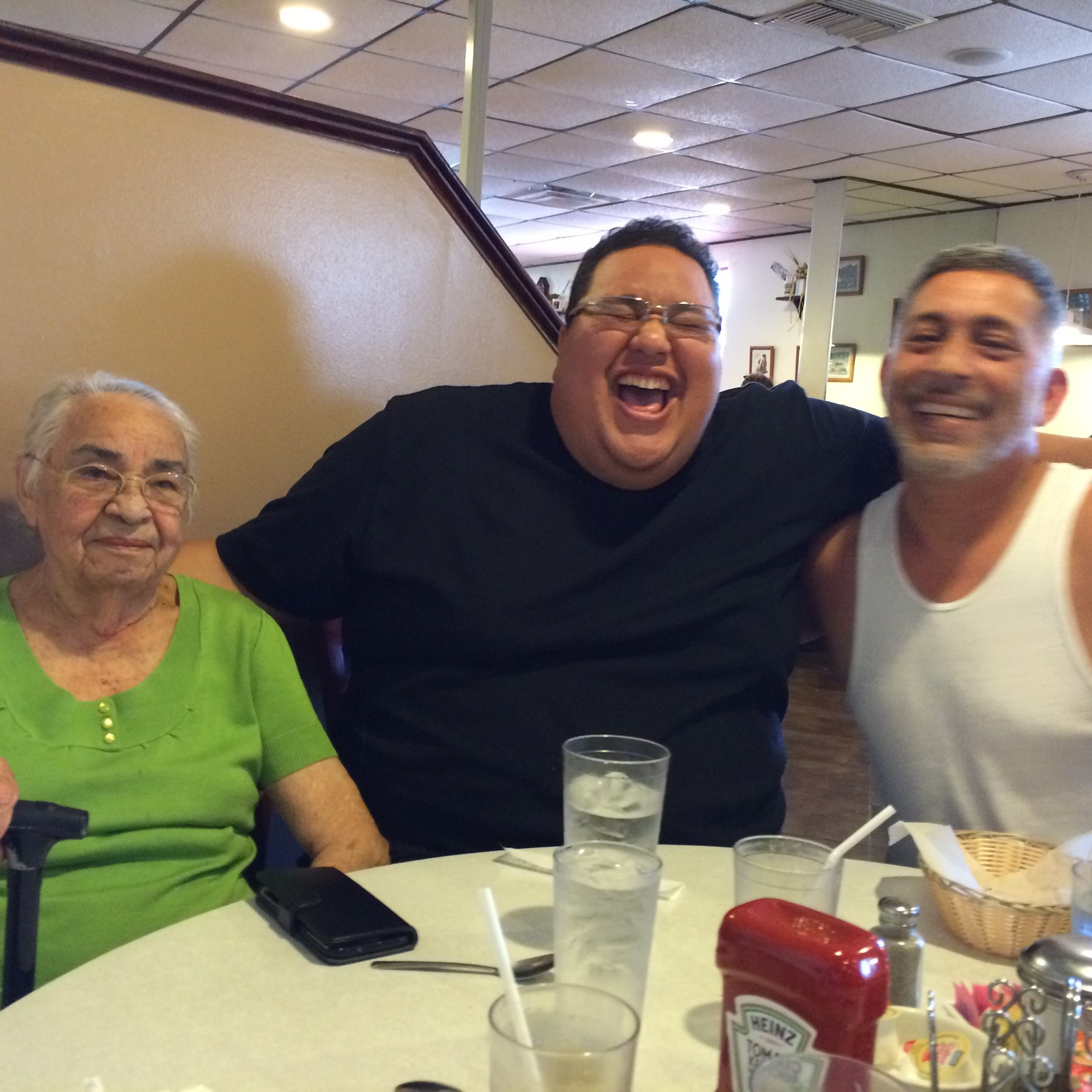 Obituary of Margarita Cortes