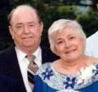 Obituary of Catherine Watson