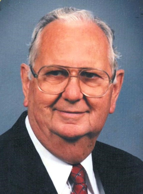 Obituary of Archie H. Jones