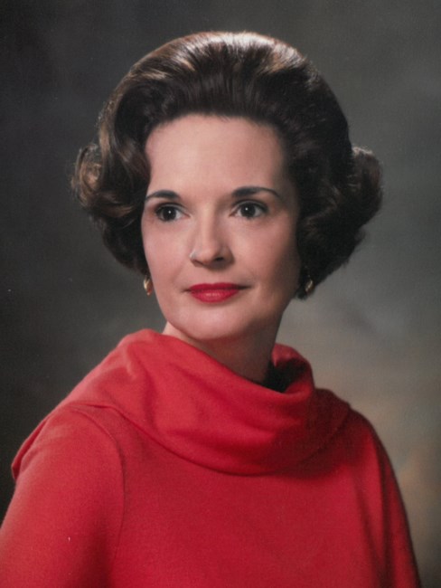 Obituary of Sallie Sanford Campbell