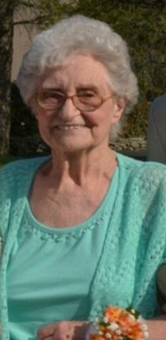 Obituary of Viola Fetherman