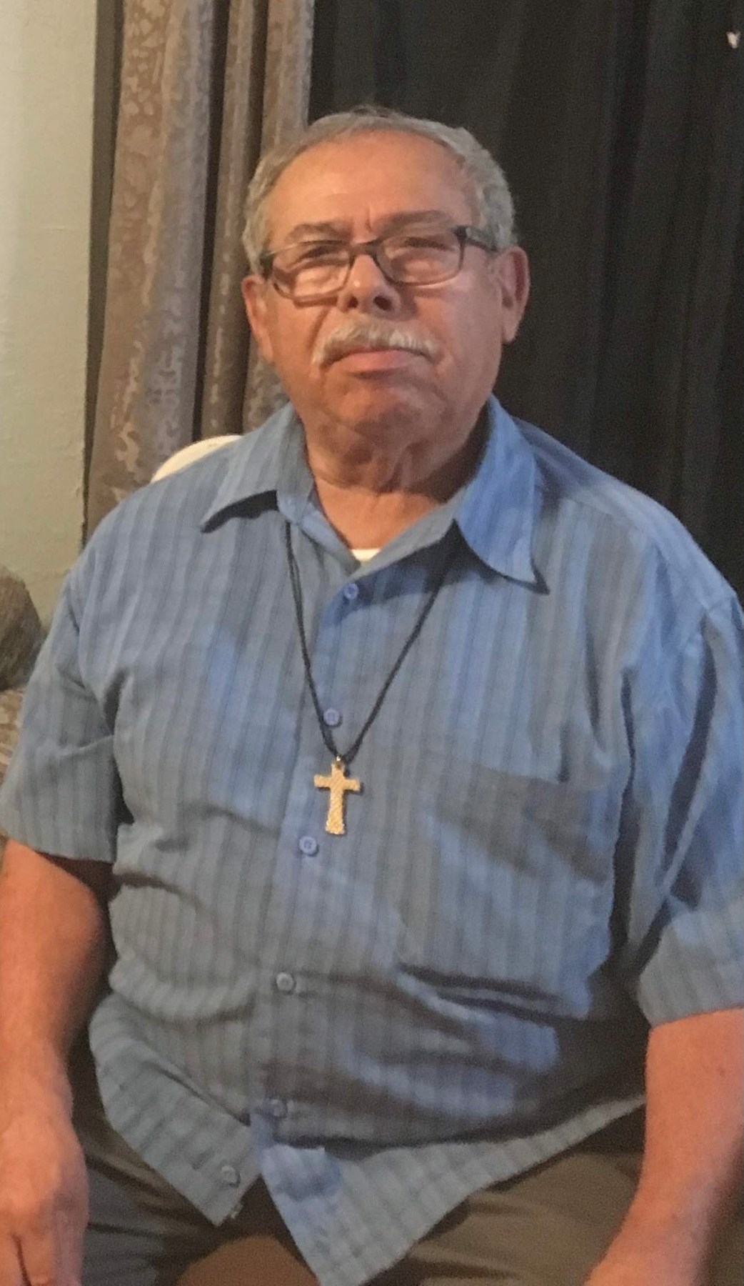 Obituary of Edmundo Munoz Jimenez