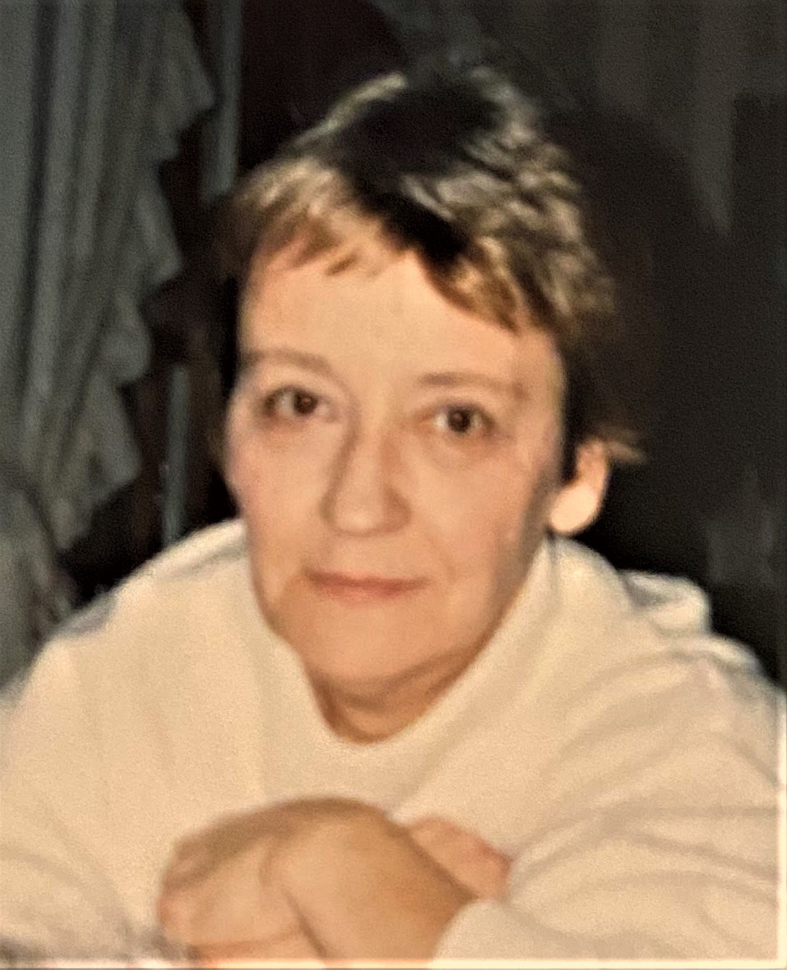 Barbara Jane Waterbury Obituary Danbury, CT