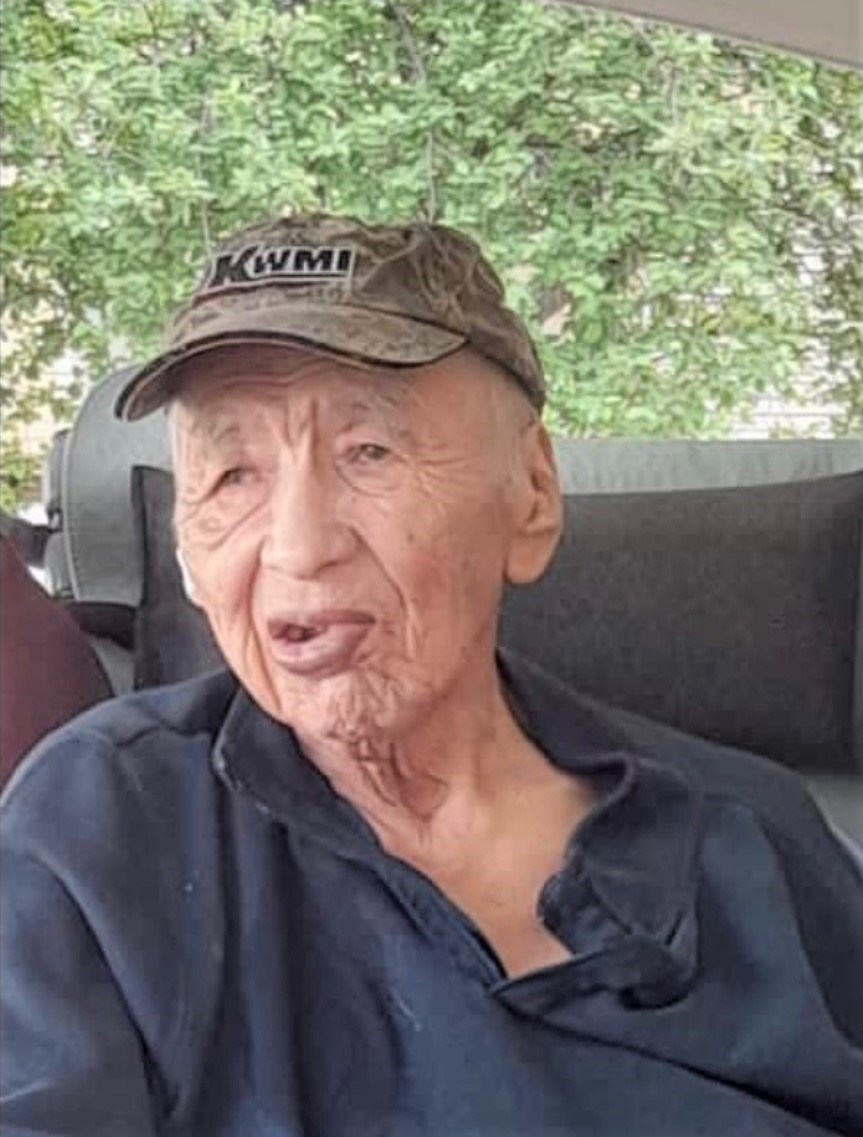 Herman Jackson Obituary North Battleford, SK
