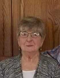 Obituary of Jane R Koger