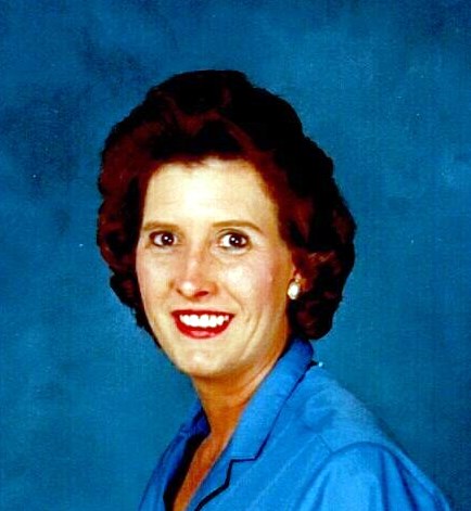 Obituary of Cathy Wilcutt Griffin