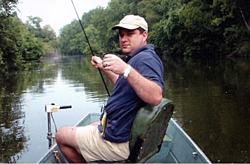 Obituary of James Edward Hartnett III