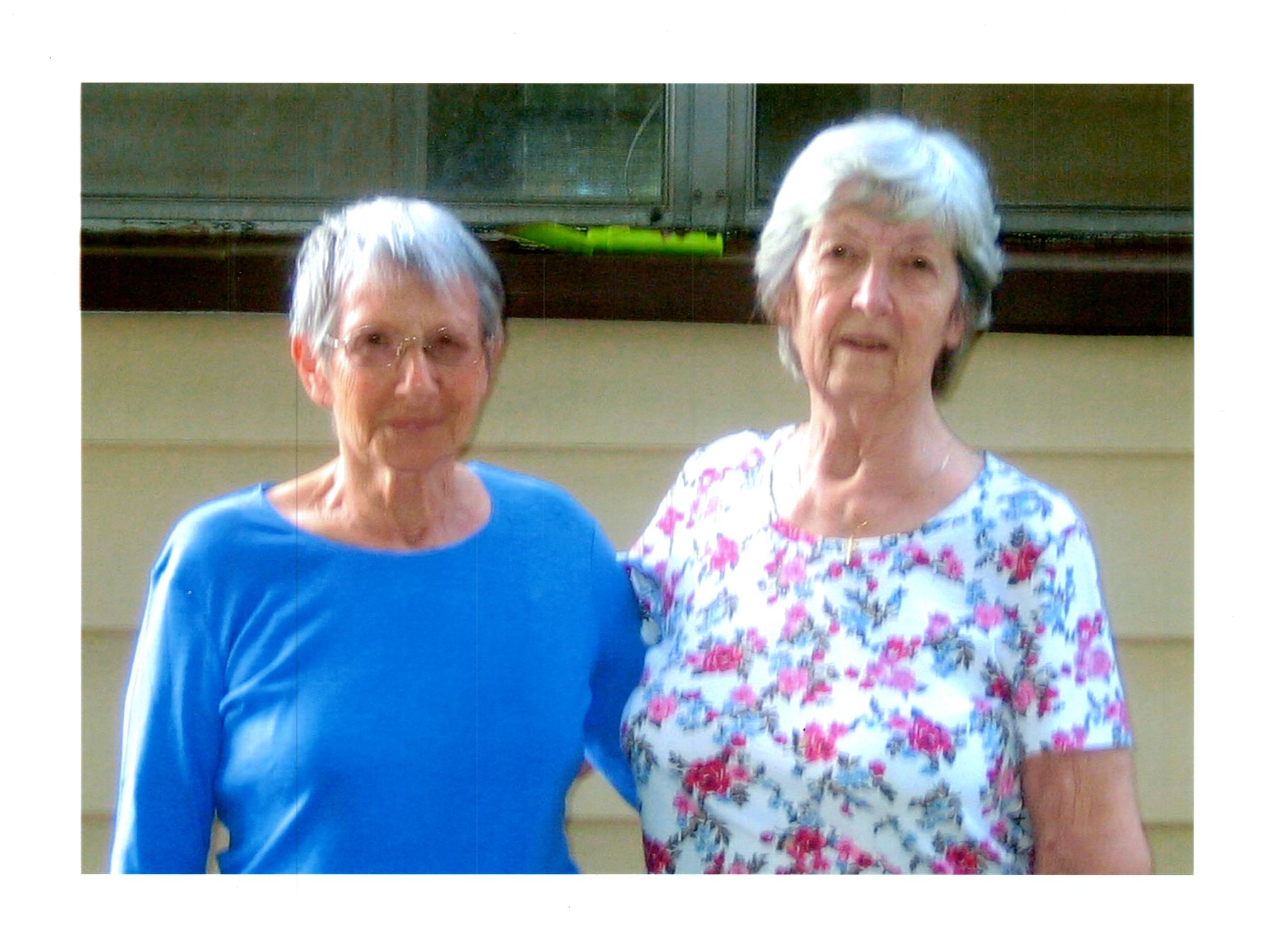 Obituary of Dorothy Marie Jones