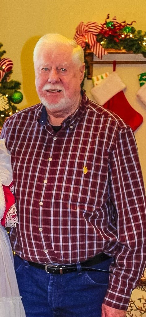 Obituary of Randall Eugene Hurst