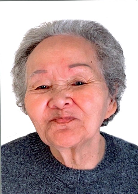 Obituary of Phan Thi Wheat