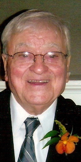 Obituary of Luigi "Gino" "Gino" DiStefano