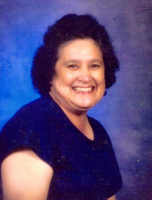 Obituary of Armida Norma Mendivil