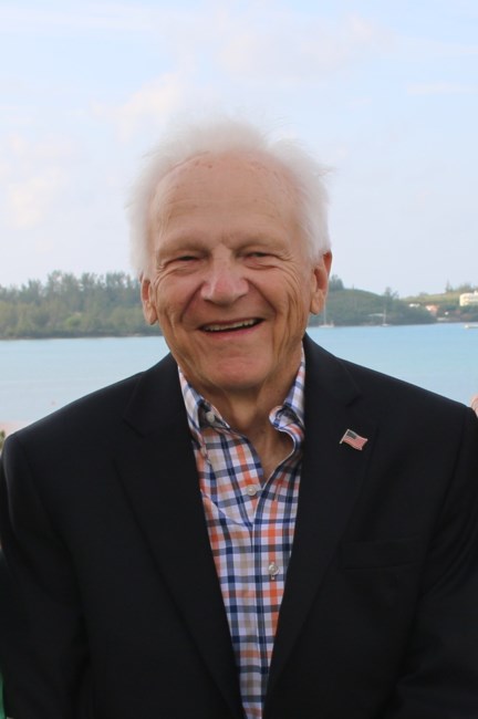Obituary of Donald Charles Sedlack